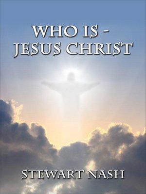 cover image of Who Is